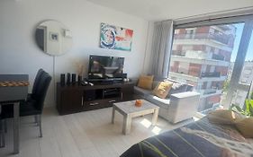 Departamento Premium Royal 2 AMB con cochera a 2 cuadras del mar